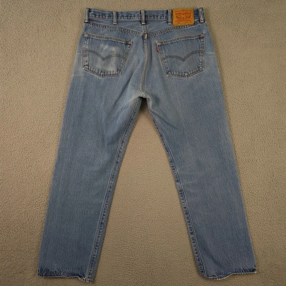 Levis levis 501